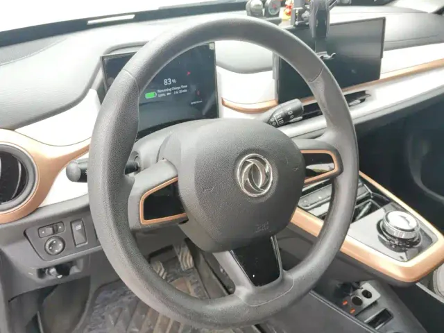 Dongfeng Nano BOX — Фото автомобиля 15