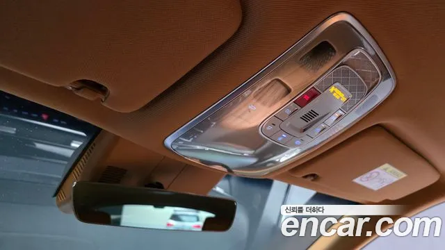 Genesis GV80 — Фото автомобиля 18
