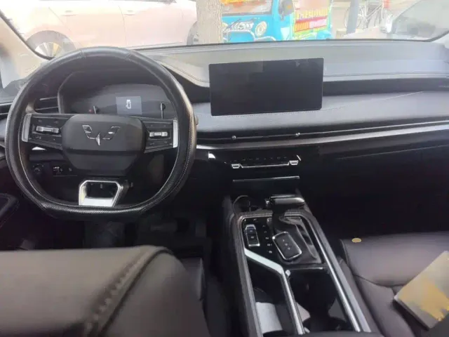 Wuling Jiachen — Фото автомобиля 12