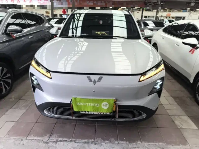 Wuling Starlight S — Фото автомобиля 2