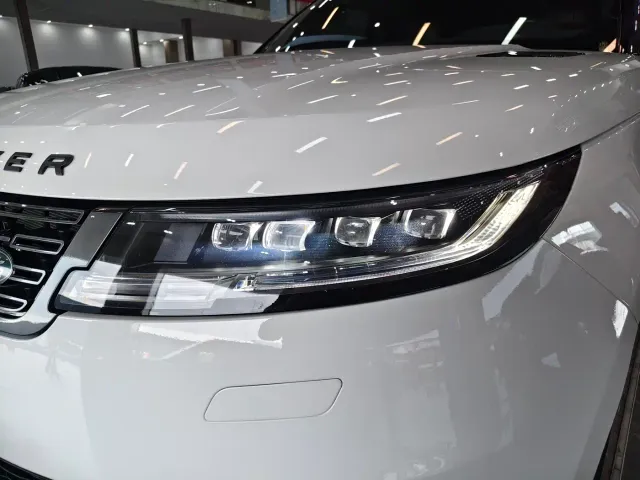 Land Rover Range Rover Sport — Фото автомобиля 22