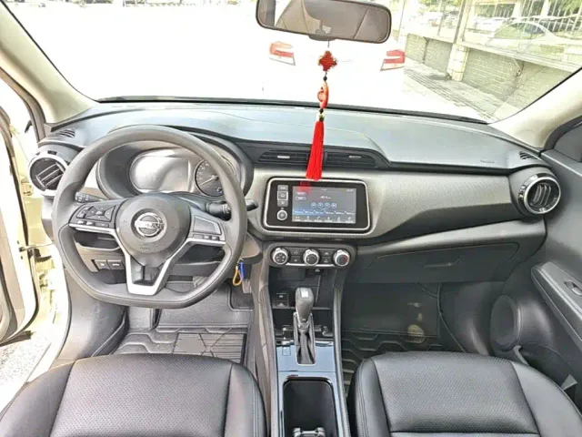 Nissan Kicks — Фото автомобиля 9