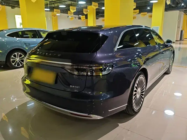Stelato S9T — Фото автомобиля 6