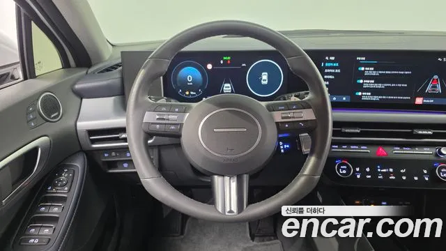 Hyundai Sonata — Фото автомобиля 3