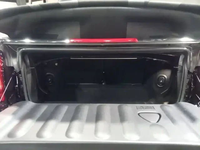 MINI Hatch — Фото автомобиля 18