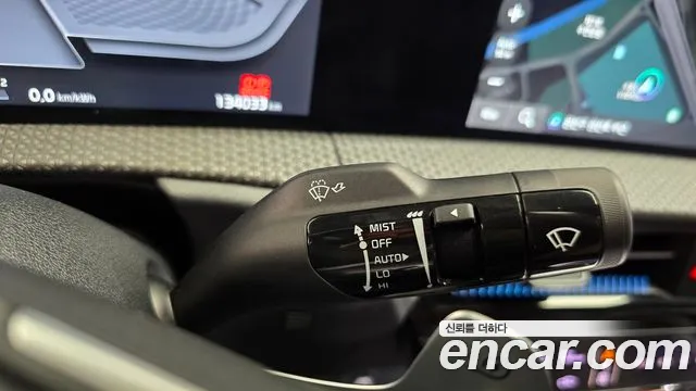 Kia EV6 — Фото автомобиля 20