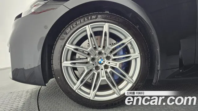 BMW M2 M2 Купе — Фото автомобиля 4