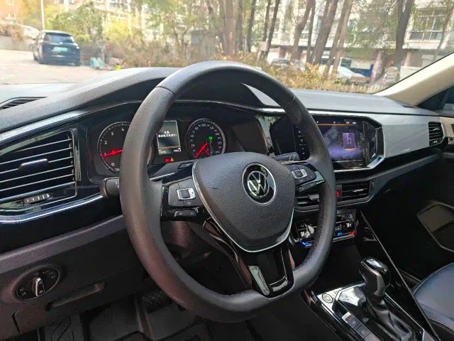 Volkswagen Tayron — Фото автомобиля 9