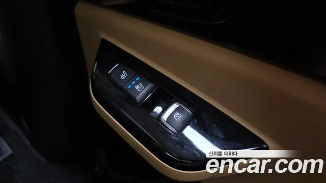 Kia Carnival 4th Gen — Фото автомобиля 28