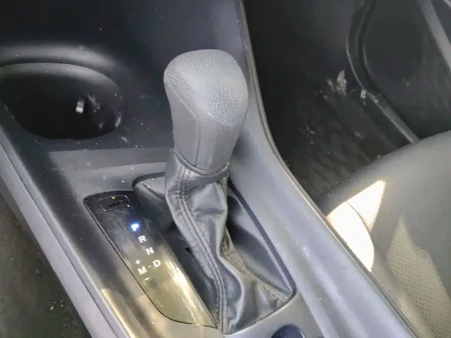 Toyota IZOA — Фото автомобиля 10