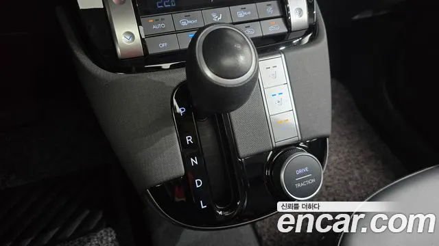 Hyundai Casper Casper Turbo Inspiration — Фото автомобиля 9