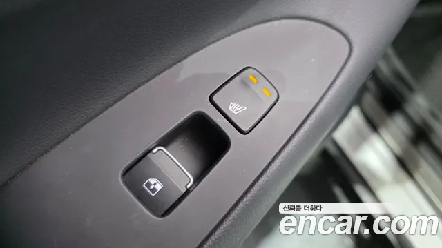 Hyundai Grandeur Новый Grandeur IG — Фото автомобиля 15