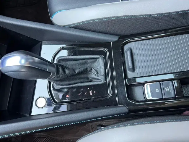 Jetta VS5 — Фото автомобиля 14