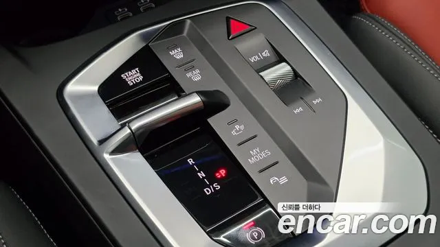 BMW 1 Series F70 — Фото автомобиля 9