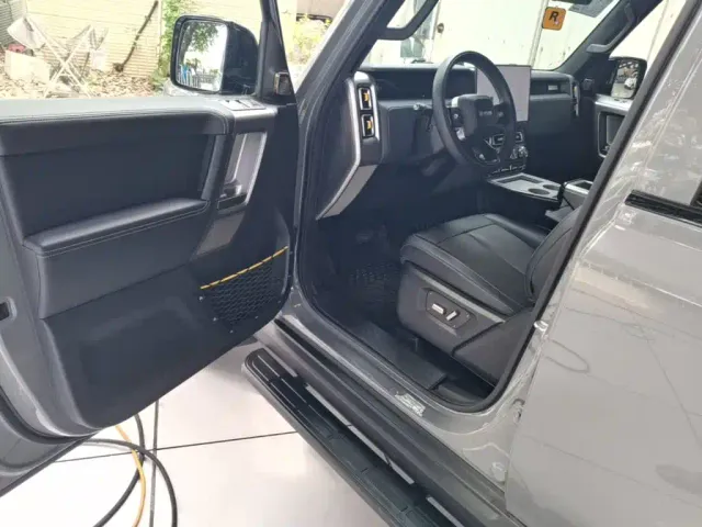 iCAR V23 — Фото автомобиля 15