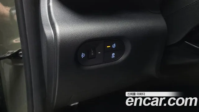 Hyundai Casper Casper Essential — Фото автомобиля 17