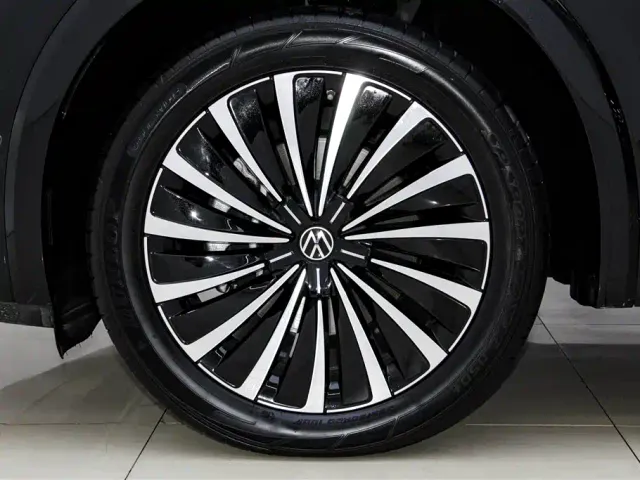 Volkswagen Viloran — Фото автомобиля 11