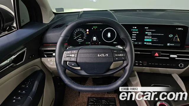 Kia Sportage 5th Gen — Фото автомобиля 19