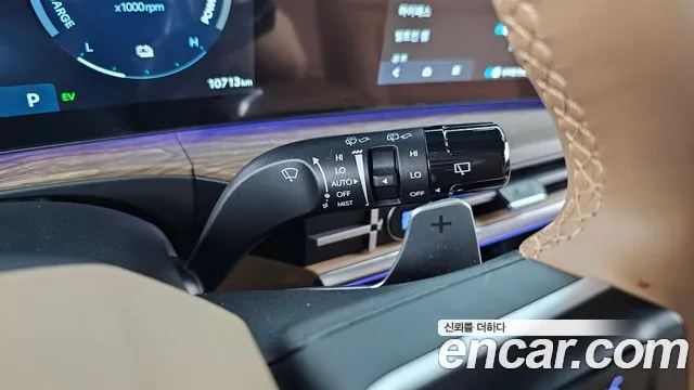 Hyundai Santa Fe — Фото автомобиля 29