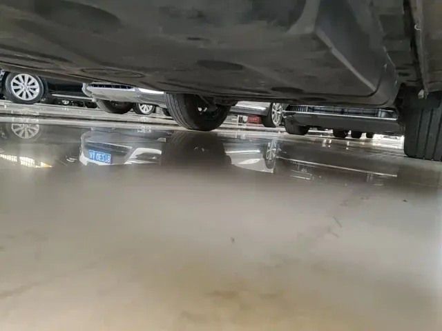 BYD Song PLUS — Фото автомобиля 21