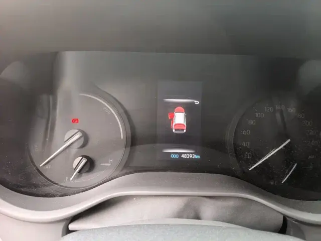 Toyota Sienna — Фото автомобиля 11