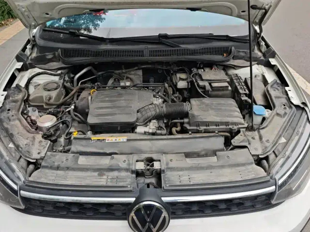 Volkswagen Lavida — Фото автомобиля 10