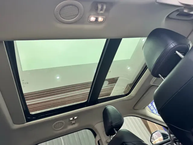 Ford Explorer — Фото автомобиля 22