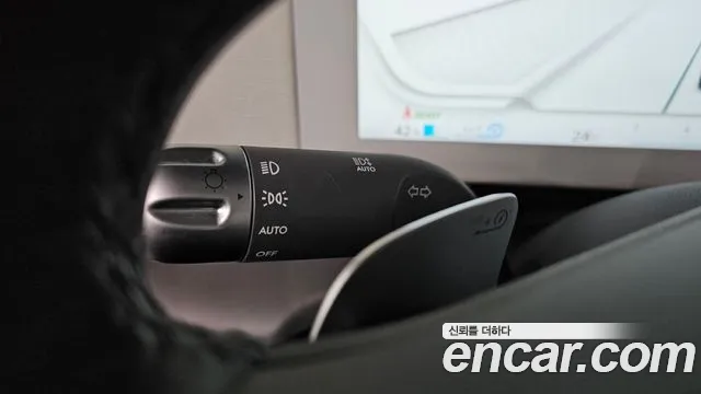 Hyundai Ioniq 5 Ioniq5 — Фото автомобиля 30
