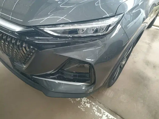 Changan X7 Plus — Фото автомобиля 23