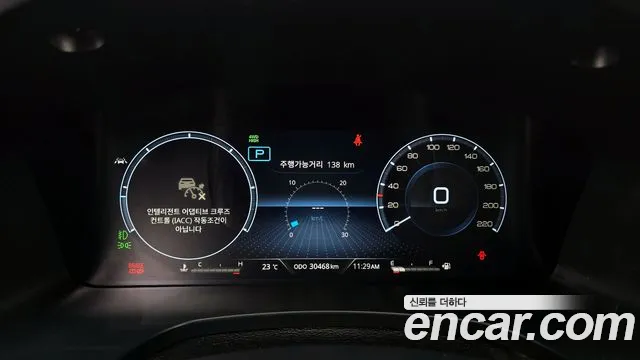 KG_Mobility_Ssangyong Rexton Новый Rexton Sport Дизель 2.2 4WD — Фото автомобиля 8