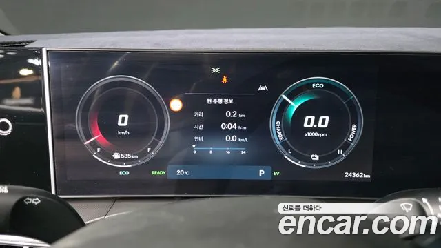 Hyundai Santa Fe MX5 — Фото автомобиля 11