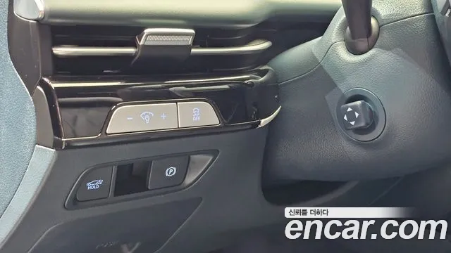 Genesis G80 RG3 — Фото автомобиля 16