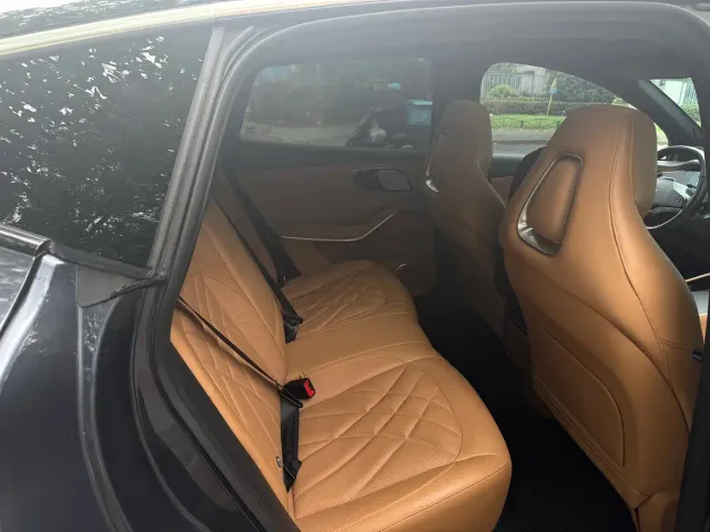 Roewe Feifan R7 — Фото автомобиля 3