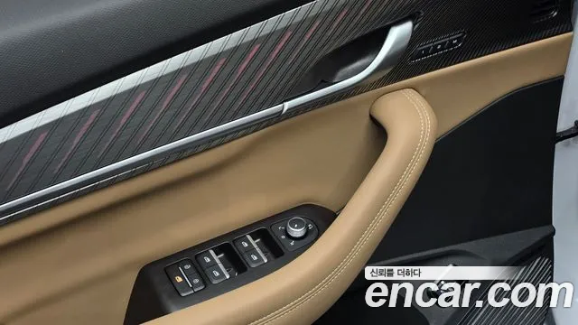 Renault-KoreaSamsung Grand Koleos Grand Koleos 2.0 Iconic 4WD — Фото автомобиля 20