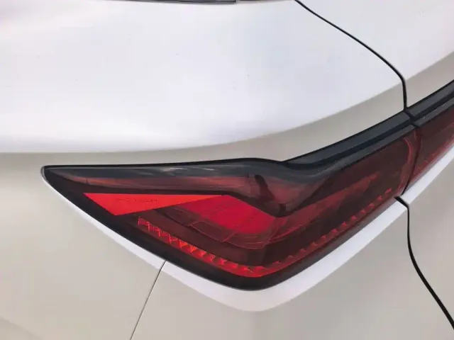 BYD Yuan PLUS — Фото автомобиля 6