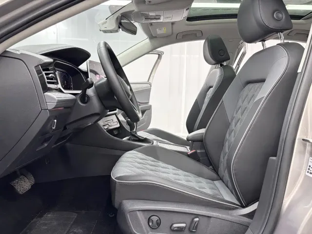 Volkswagen Sagitar — Фото автомобиля 7