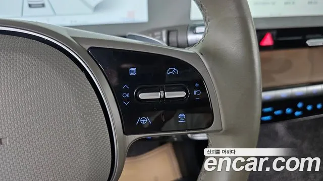Hyundai Ioniq5 — Фото автомобиля 16