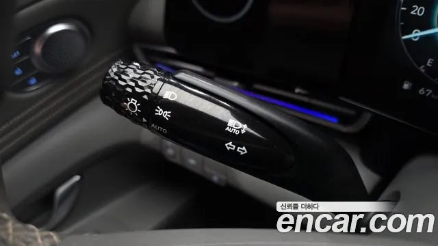 Hyundai Avante CN7 — Фото автомобиля 25
