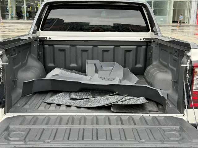 Ford Ranger — Фото автомобиля 30