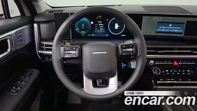 Hyundai Santa Fe — Фото автомобиля 19