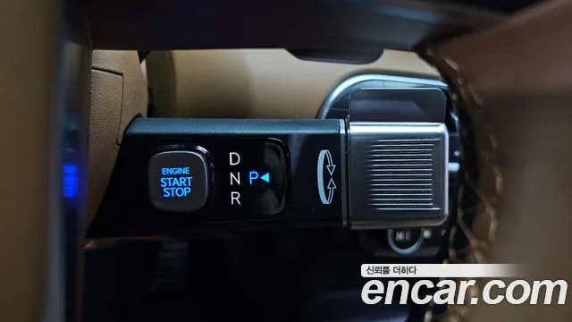 Hyundai Palisade LX3 — Фото автомобиля 9