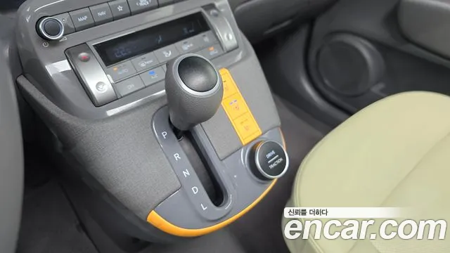 Hyundai Casper Casper Turbo Inspiration — Фото автомобиля 9
