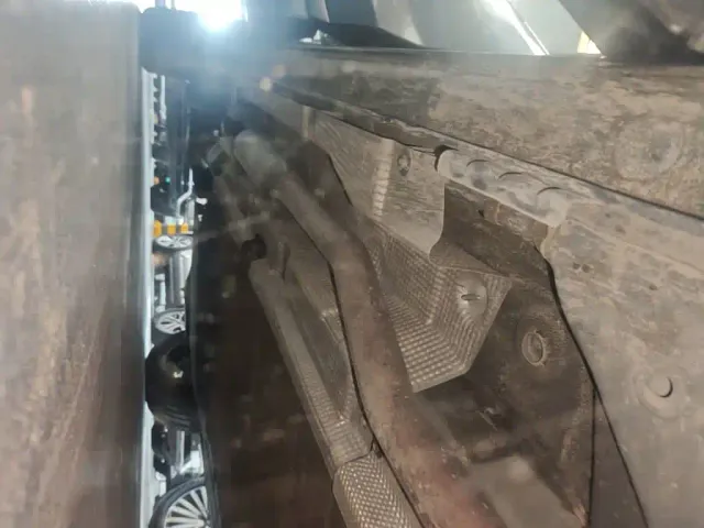 BYD Song L DM-i — Фото автомобиля 20