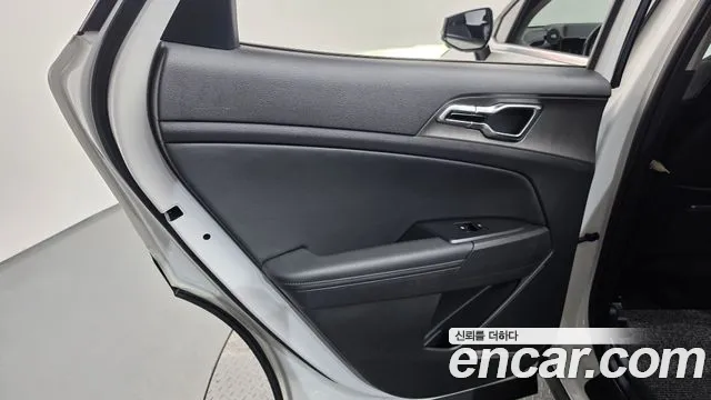 Kia Sportage — Фото автомобиля 14