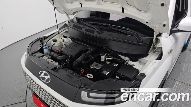Hyundai Casper — Фото автомобиля 6