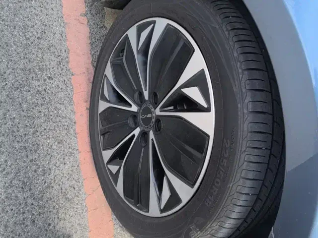 BYD Seal — Фото автомобиля 6