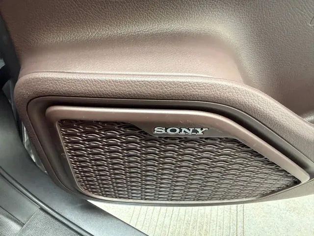 Chery Tiggo 8 PRO — Фото автомобиля 14