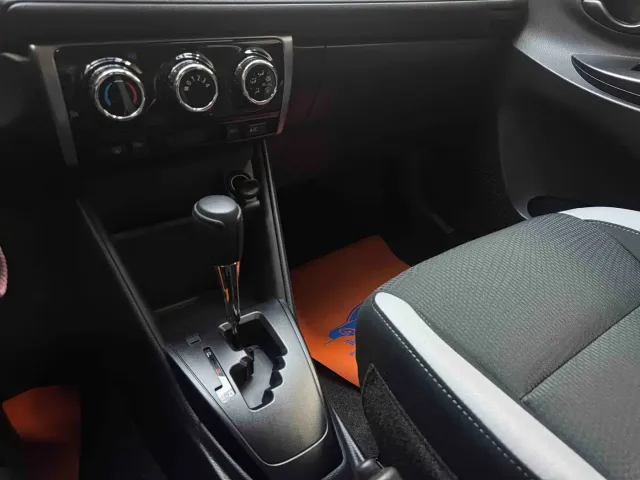 Toyota YARiS L Zhi Xuan — Фото автомобиля 13