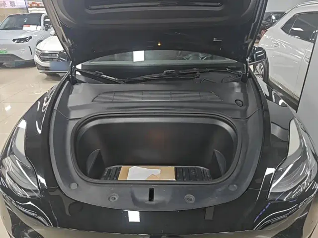 Tesla Model Y — Фото автомобиля 19
