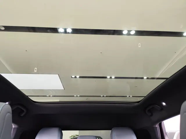 BYD Seal 06 GT — Фото автомобиля 14